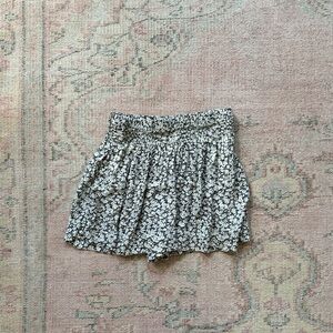 Mango skort in XS